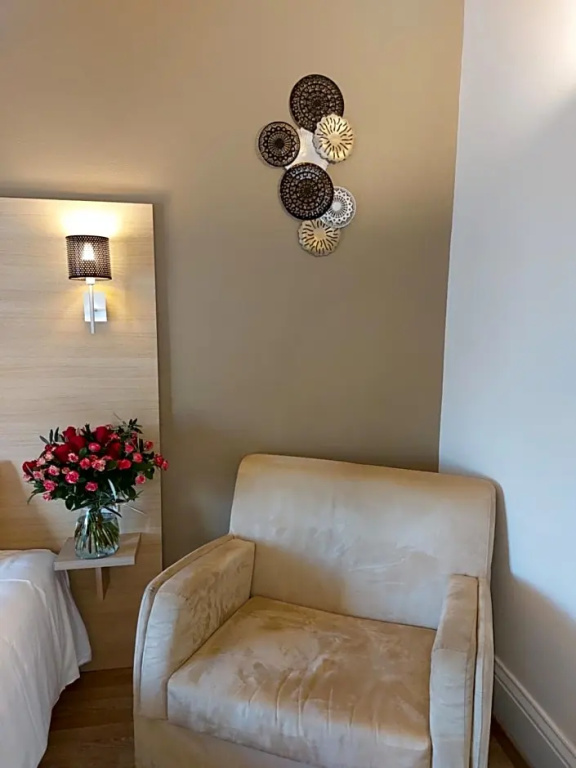 Afficher la photo 8 — Logis Loire Hotel - Les Cocottes