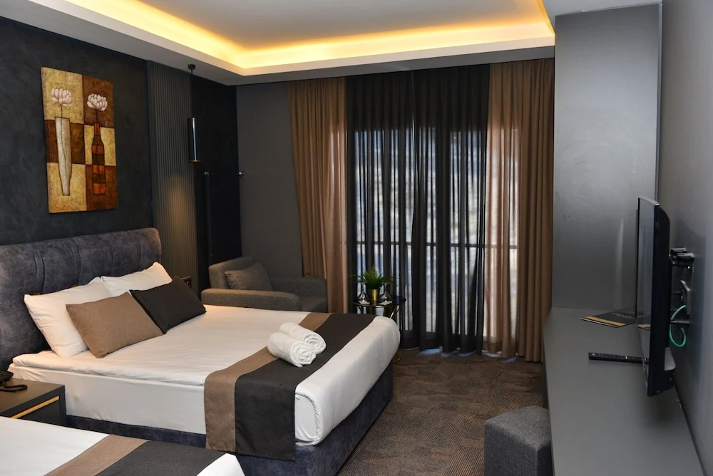 Hotel photo 10
