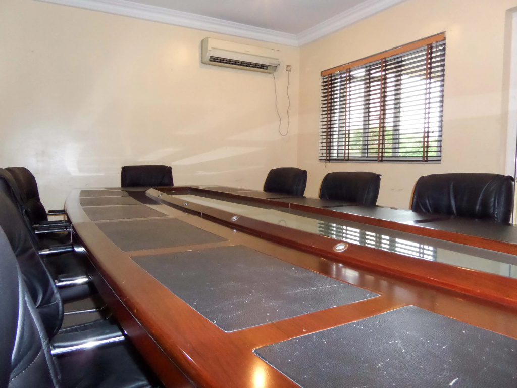 Manyxville Hotel & Suites - Général