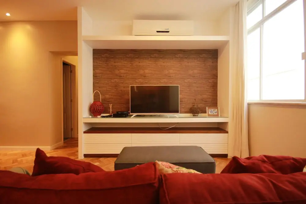 GoHouse Prudente 402