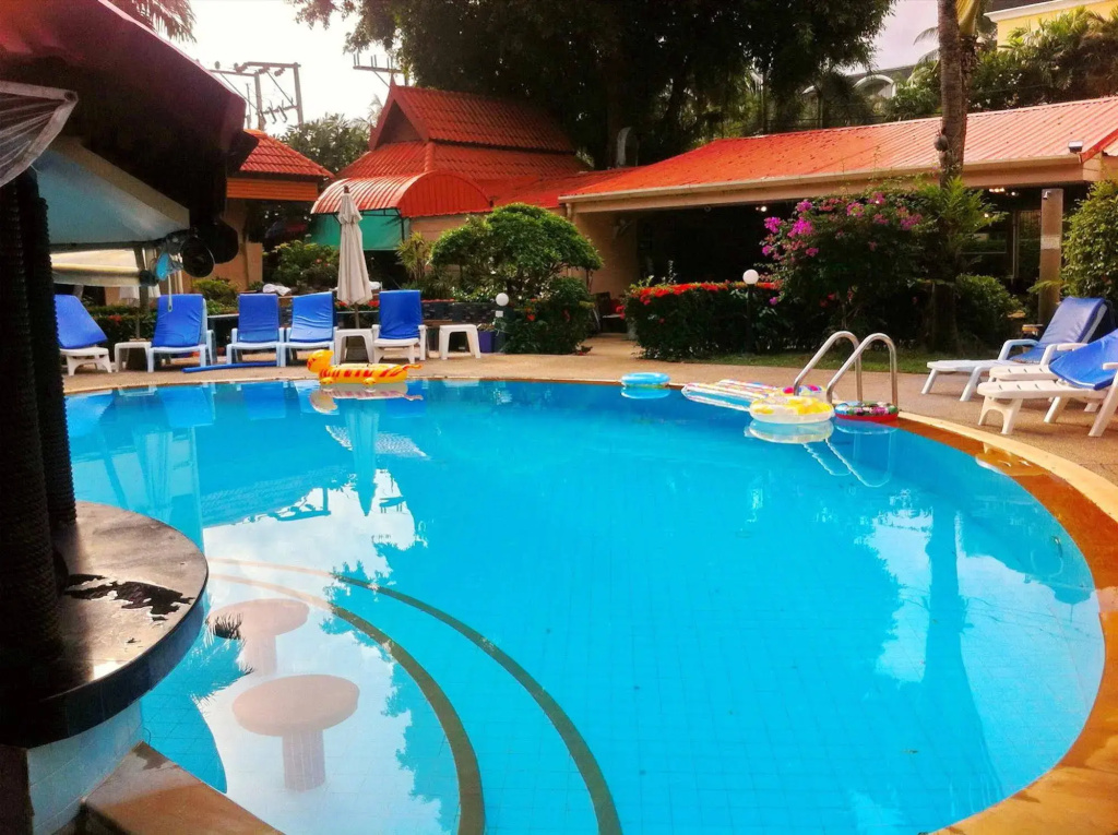 Hotel photo 18