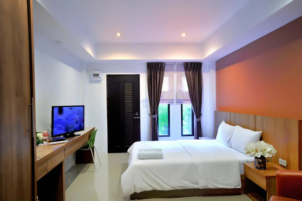 Gasser Park Apartments — фото 3