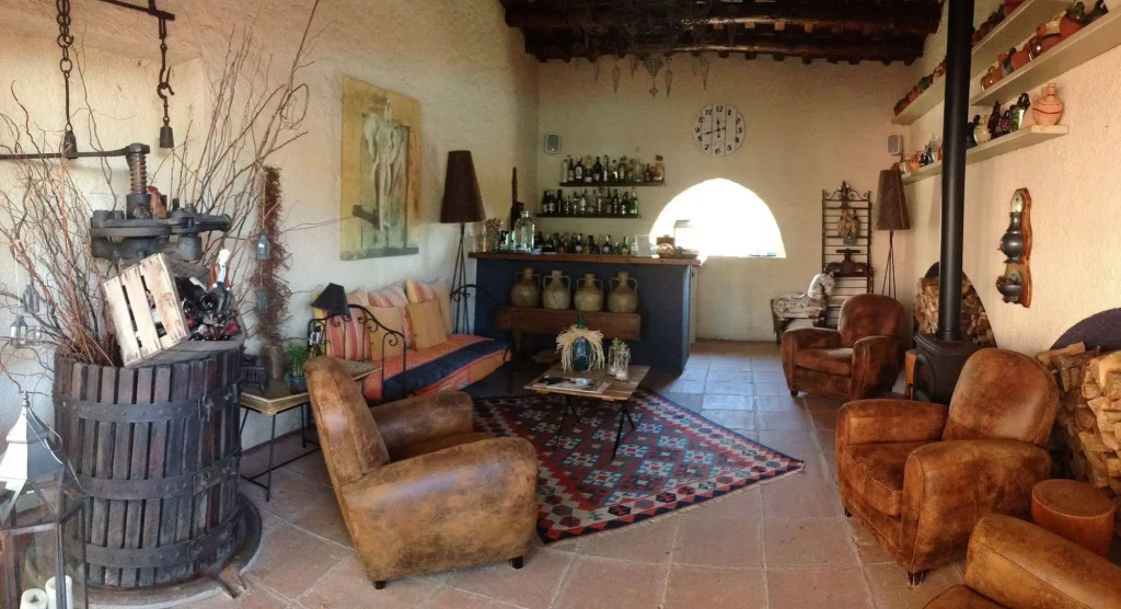 Hotel Mas de Baix