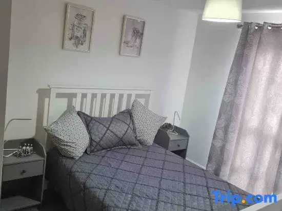 Gorgeous Marina 2 Bed Apartment