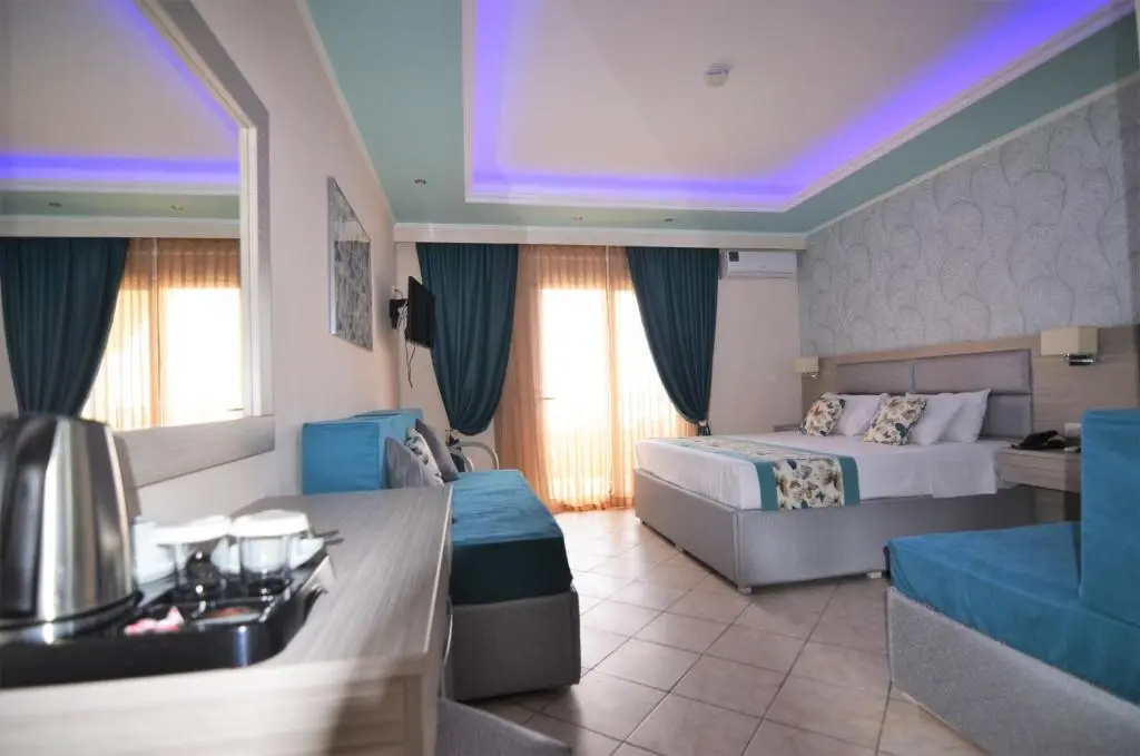Standard room