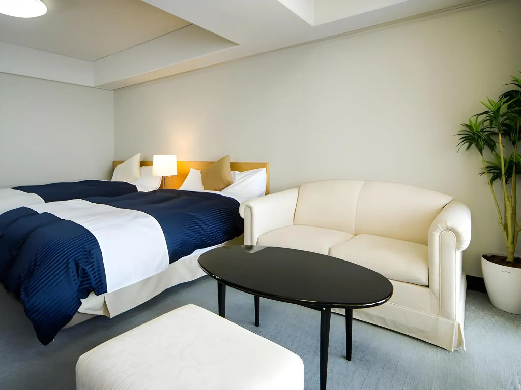 LiVEMAX RESORT Setouchi Sea Front - Général