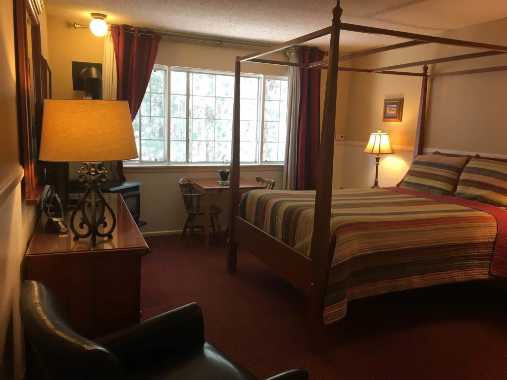 Hotel photo 5