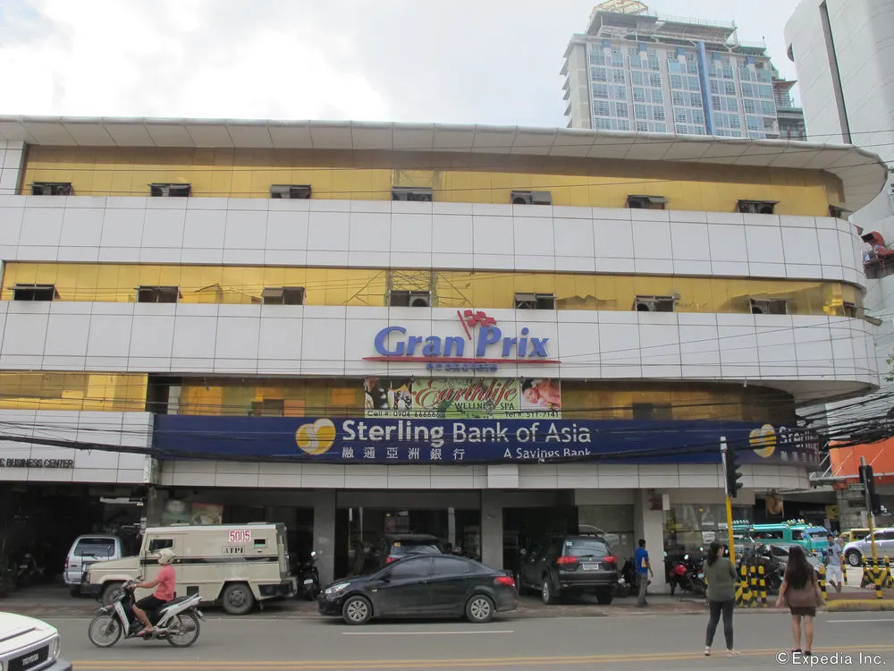 Hotel photo 1
