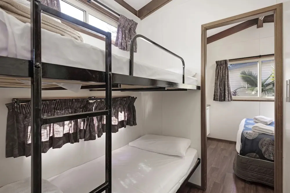Discovery Parks - Emerald Beach - Chambres