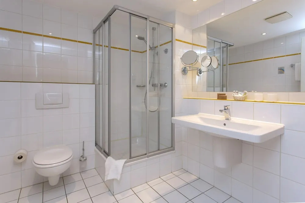 Katharinenhof Hotelgesellschaft mbH & Co. KG - Chambres