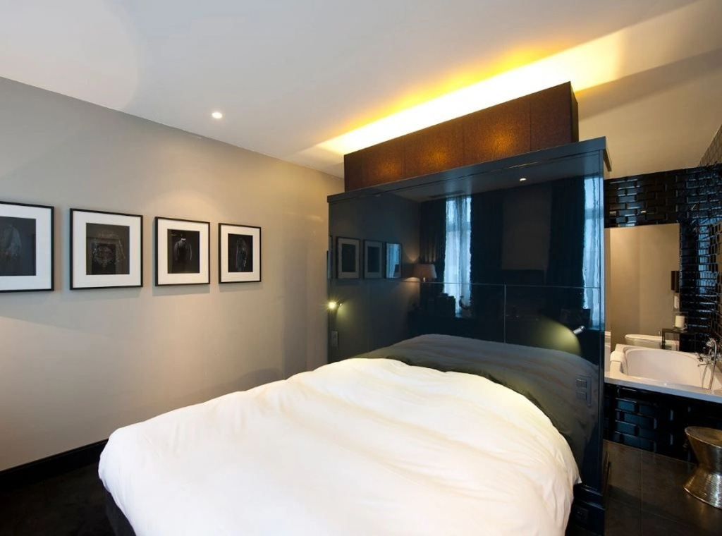 Hotel Les Nuits - Général