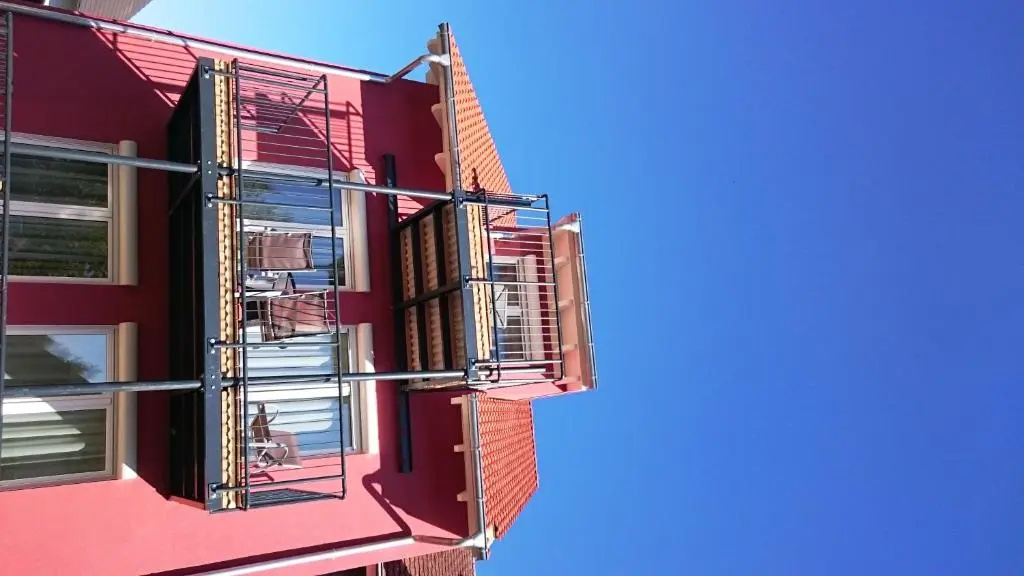 Casa Helvetia - Chambres