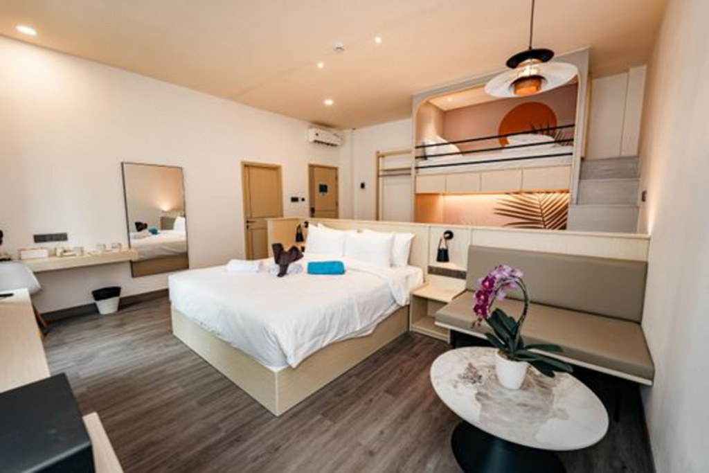 Hotel photo 14