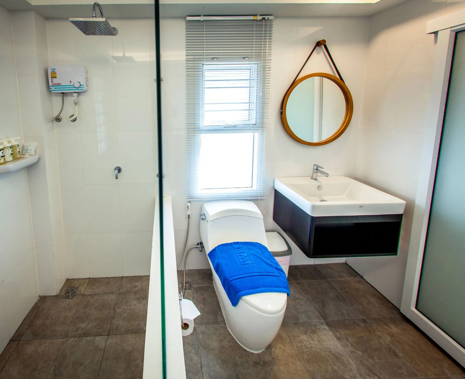 Hotel photo 10