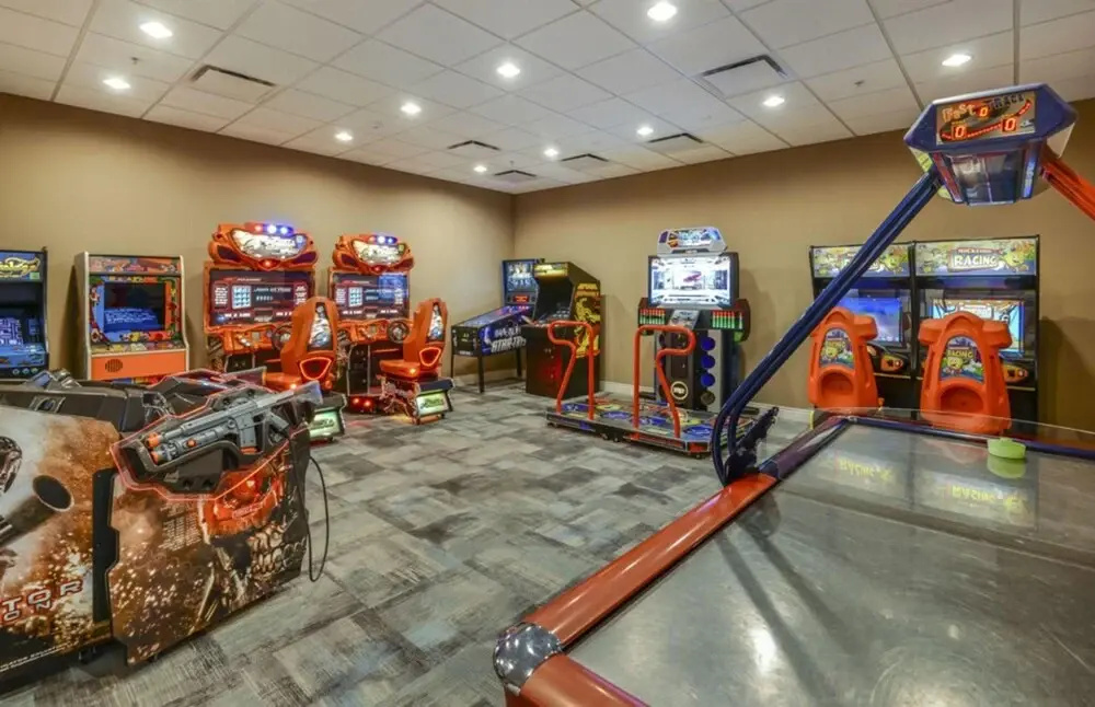 Hotel photo 35