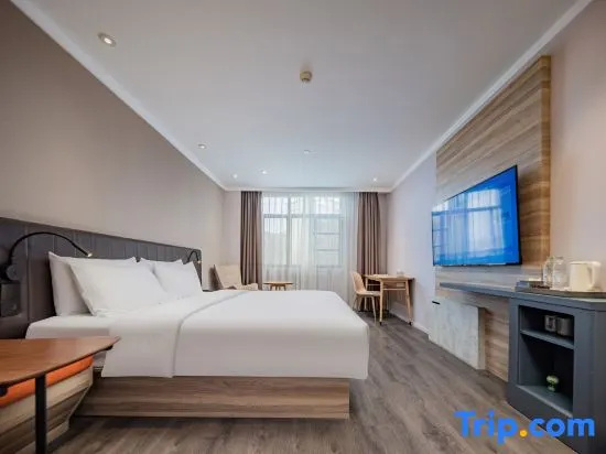Business room