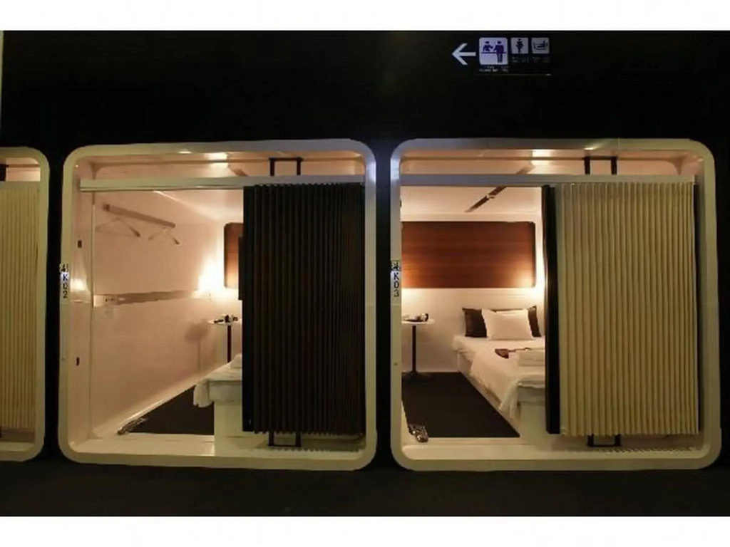 Hotel photo 7