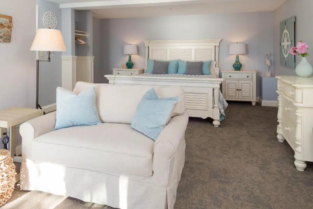 Sheepscot Harbour Village & Resort - Chambres
