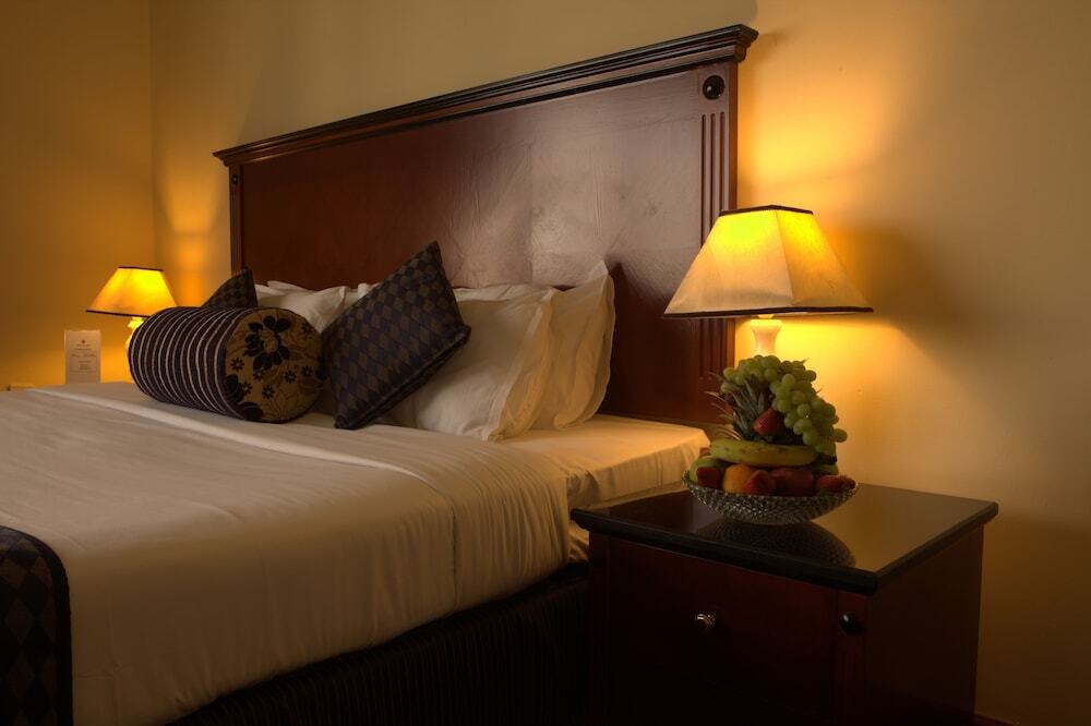 Regal Plaza Hotel