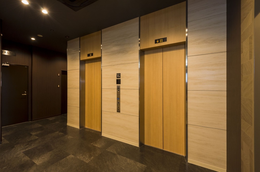 Hotel Route-Inn Grand Tokyo Asakusabashi 사진 17