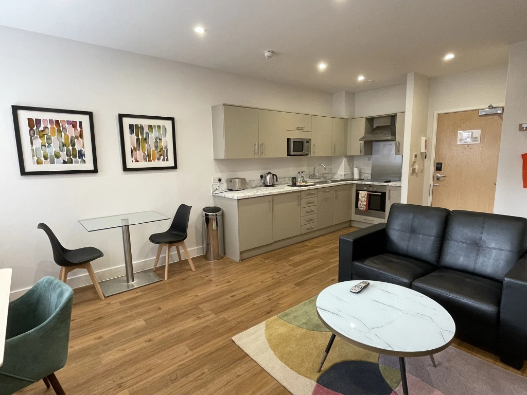 100 Kings Road by House of Fisher - Général
