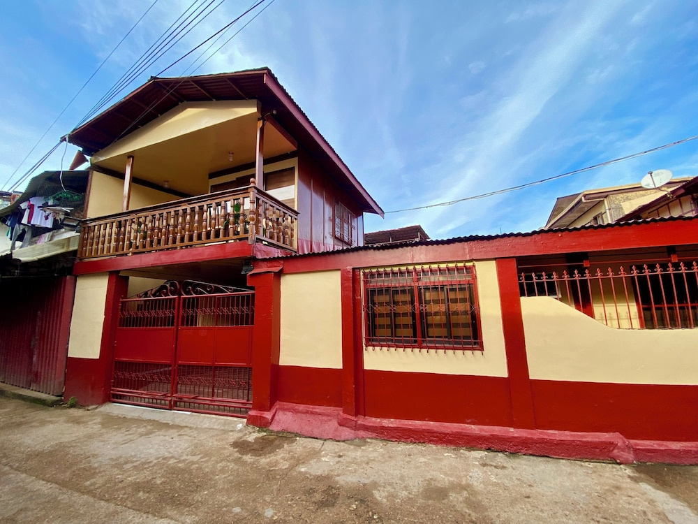 Tinlo Room for Rent