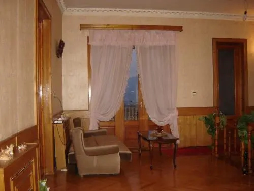 Guesthouse Lira