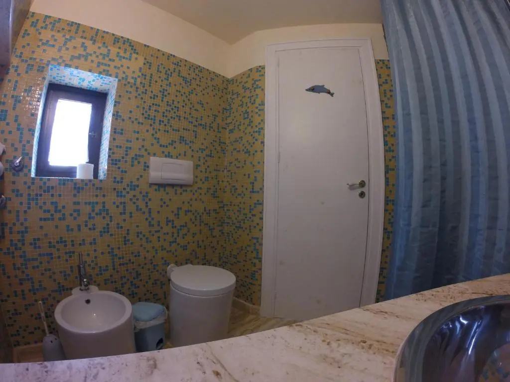 I Campanili - Chambres