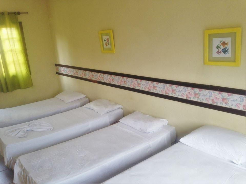 Hotel Canto da Enseada - Général