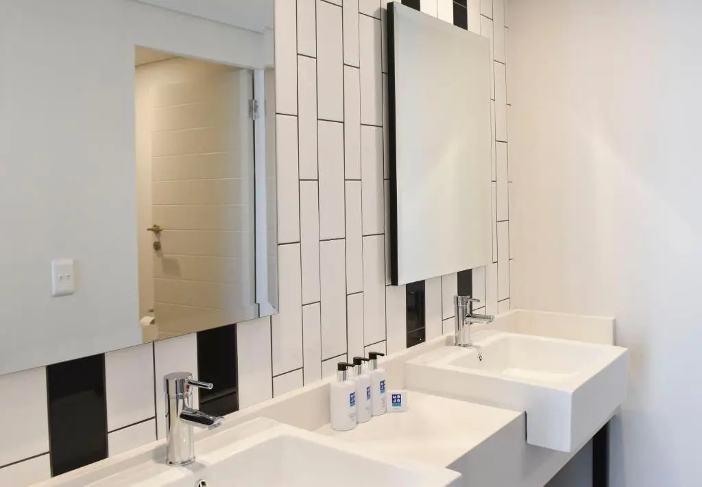 Mojo Hotel - Chambres