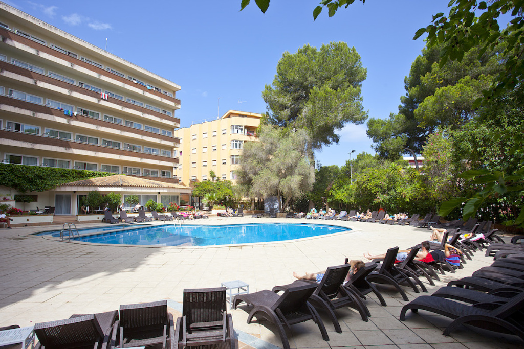 Hotel photo 17