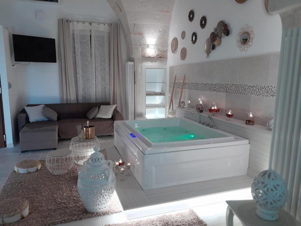 1 Bedroom Cottage