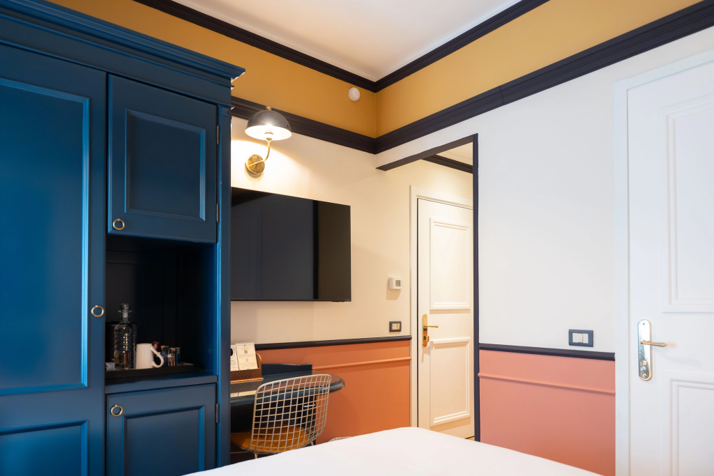 Hotel photo 21