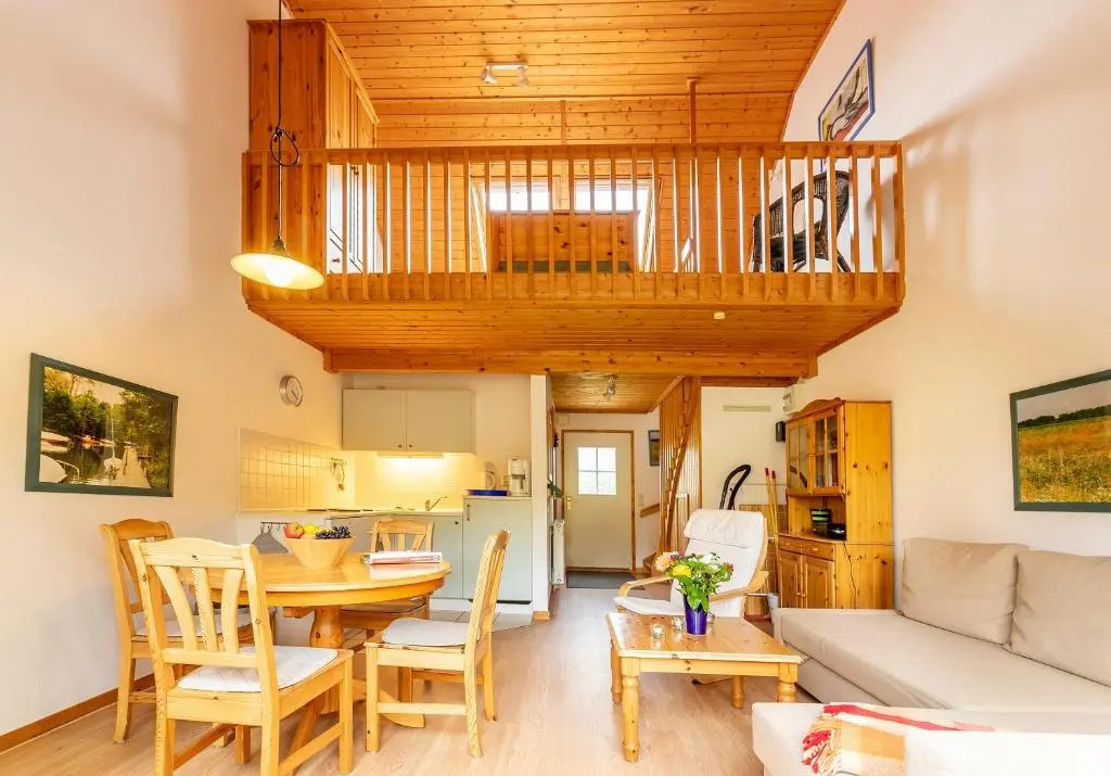 1 Bedroom Cottage