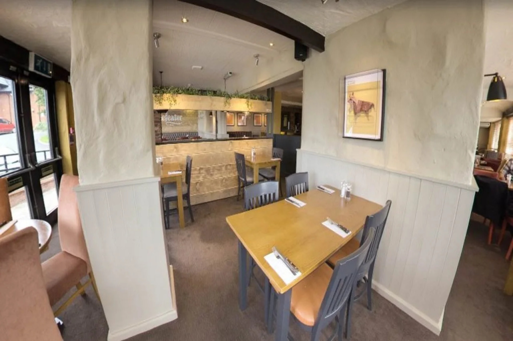 Premier Inn Ross-On-Wye - Général