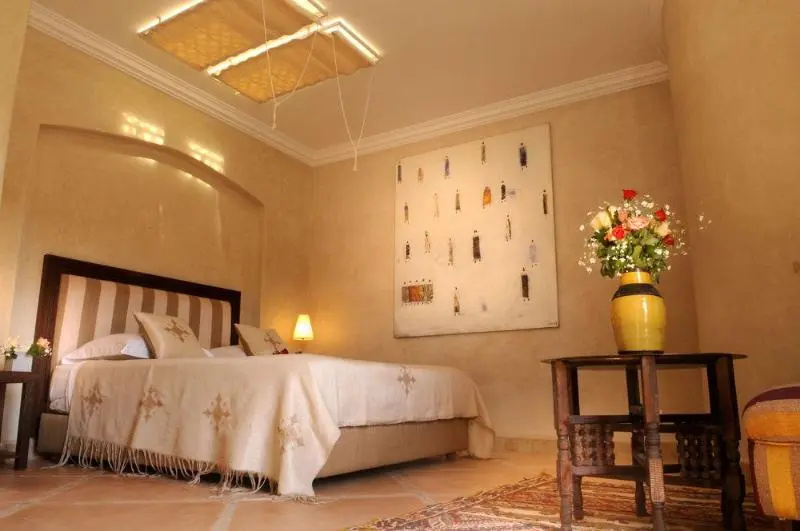 Standard Double Family room (full double bed)
