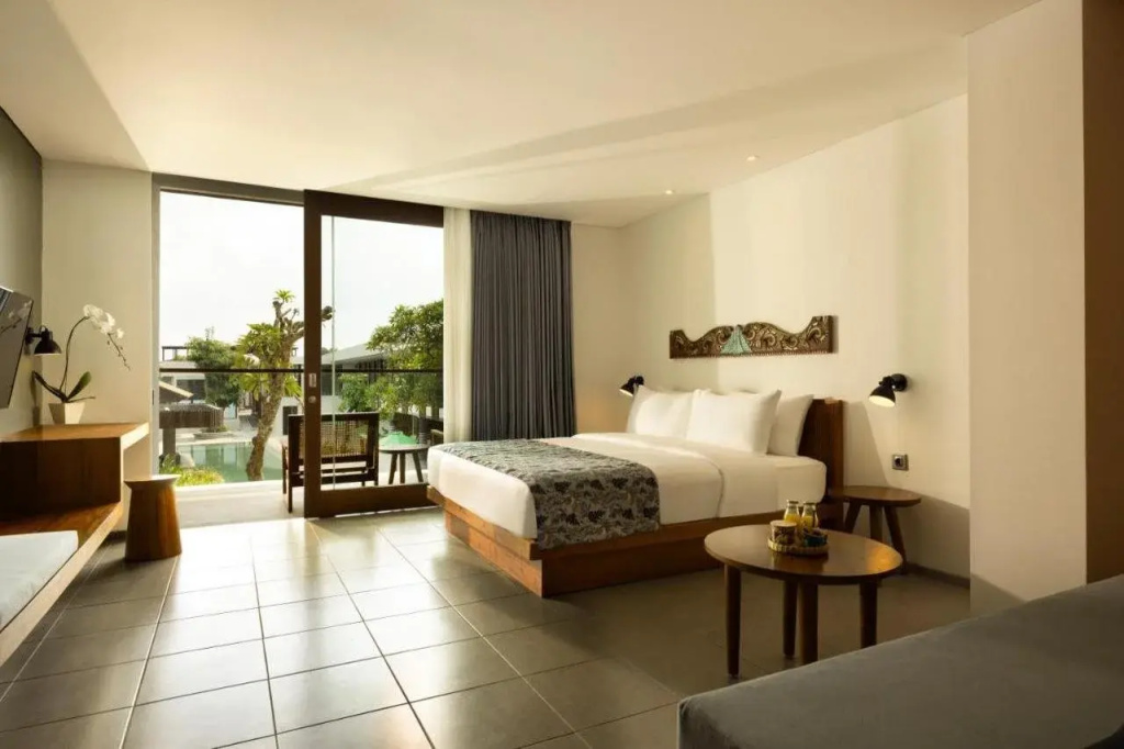 Dialoog Seminyak — фото