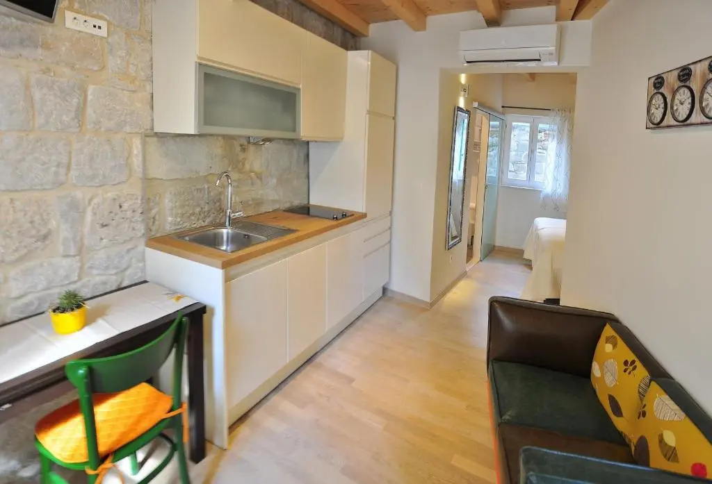 House Stagnja - Chambres