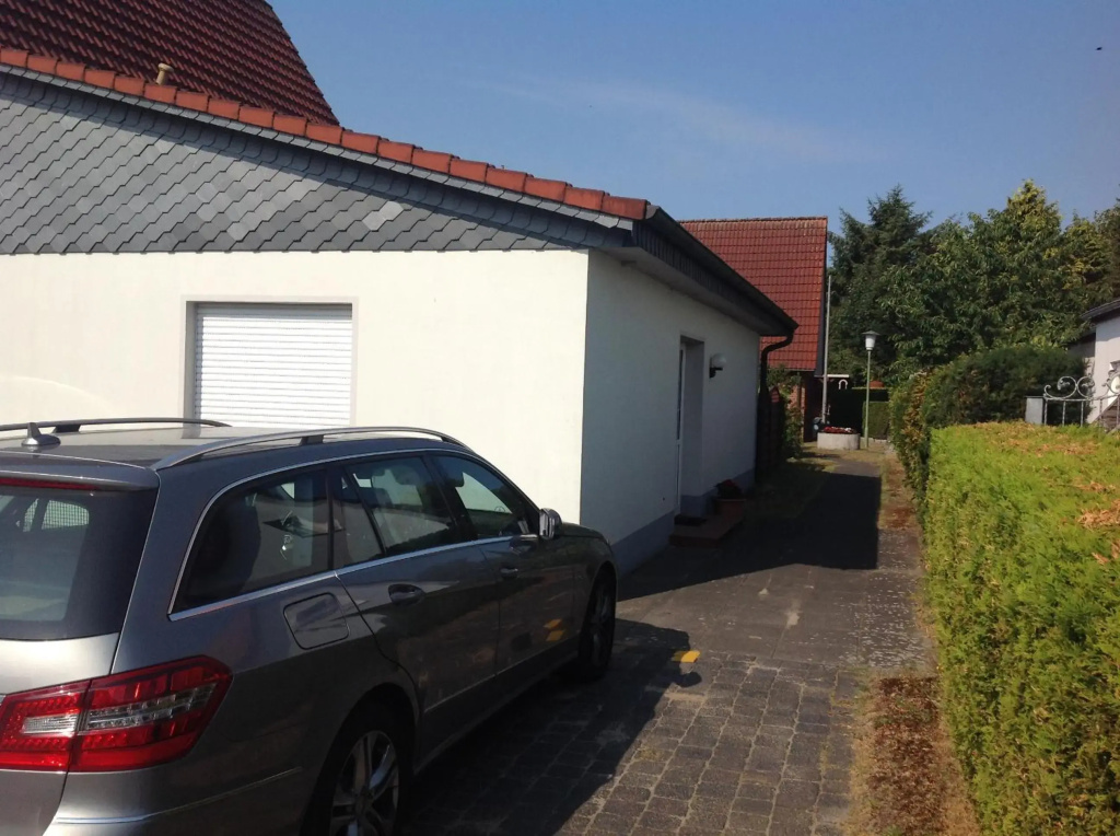 Ferienwohnungen Walter