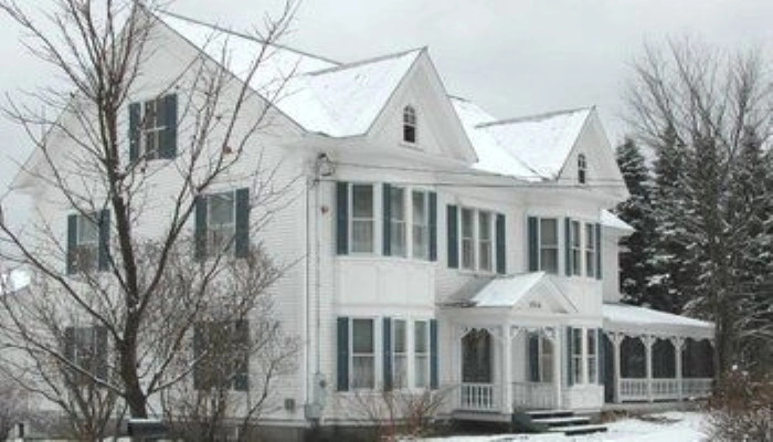 The Perennial Inn