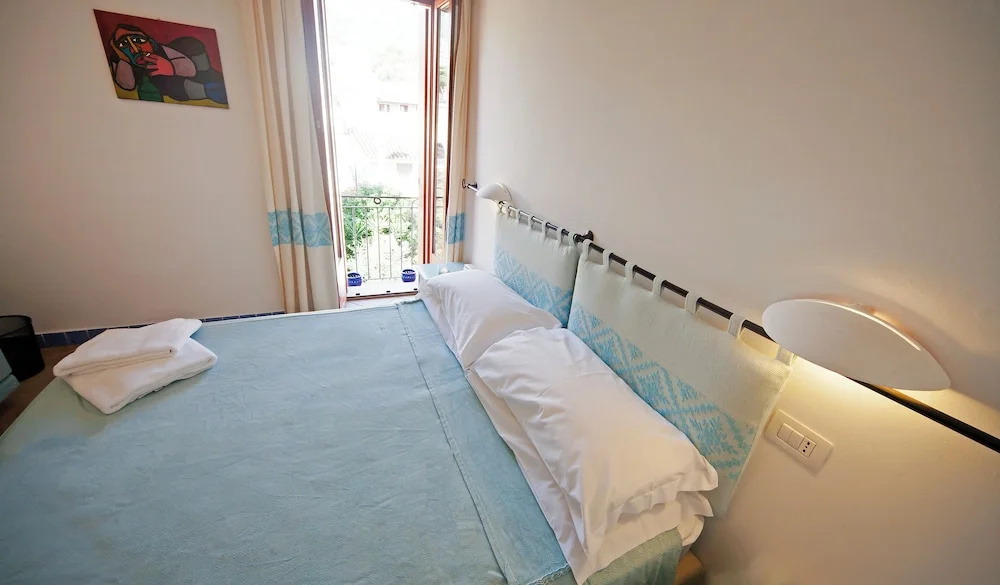 Bue Marino Hotel & Rooftop Bar - Chambres
