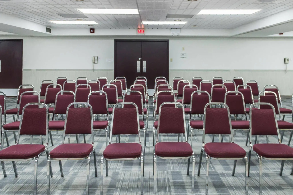 Quality Inn & Suites Gatineau - Général