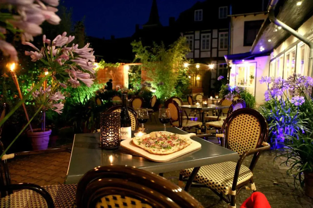 Nigel Restaurant & Hotel im Wendland - Général
