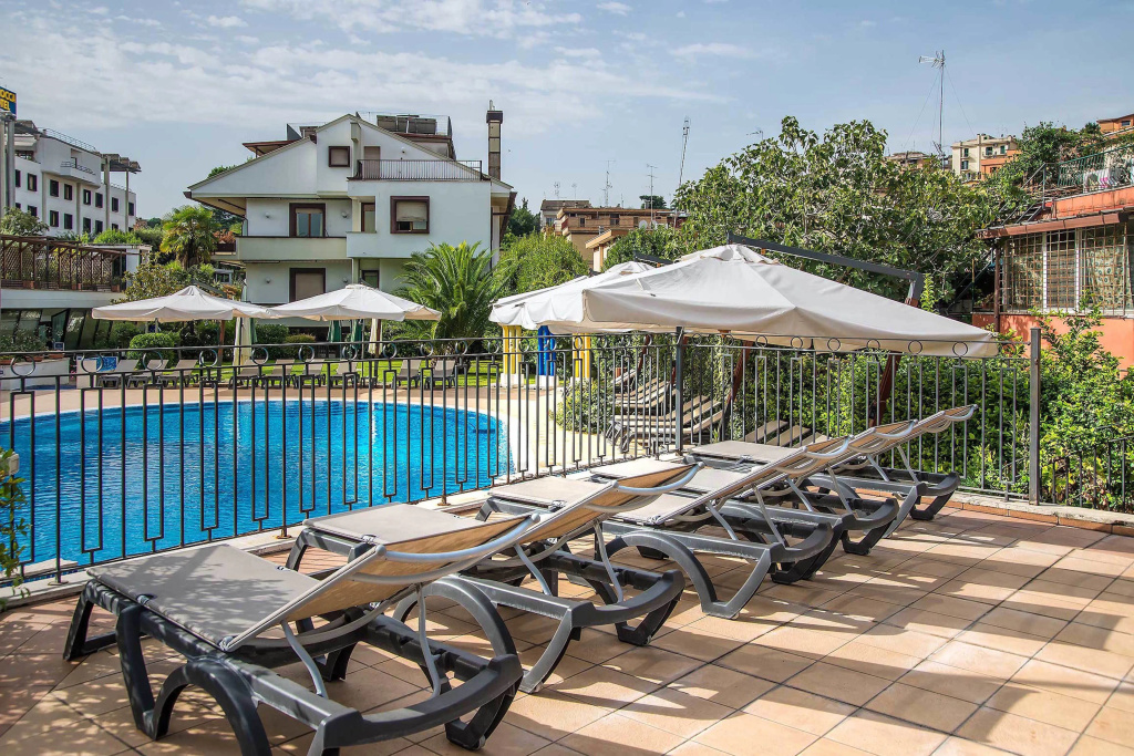 Hotel photo 19