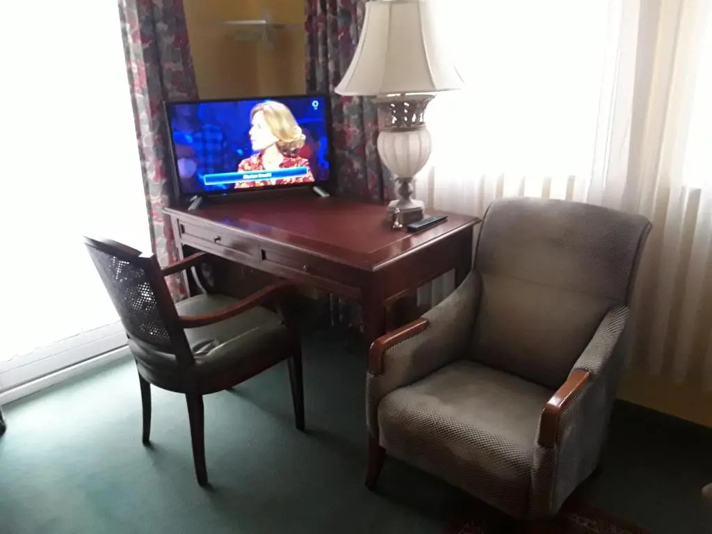 Hotel Feiler - Chambres