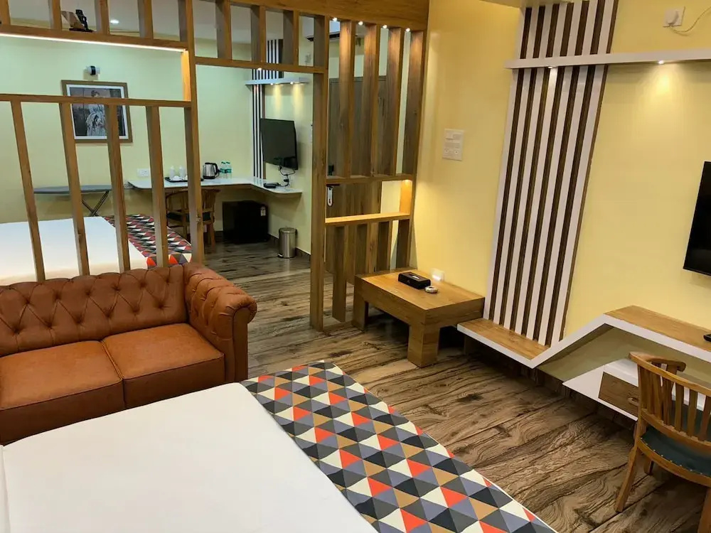 Hotel photo 6