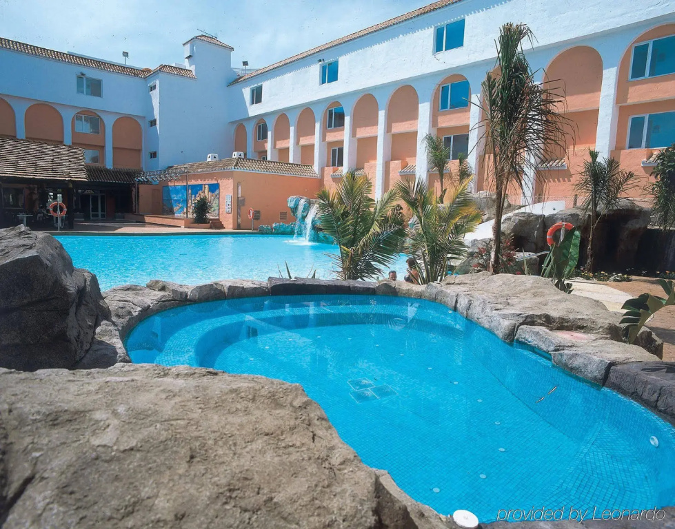 Diver Roquetas Hotel - Général