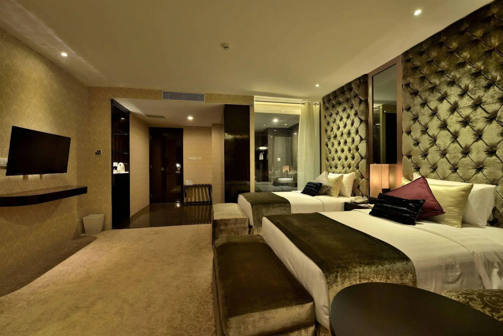 Amaroossa Grande — фото 6