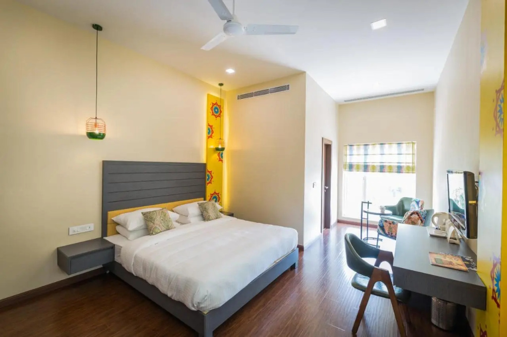 Hotel Asansol International - Général