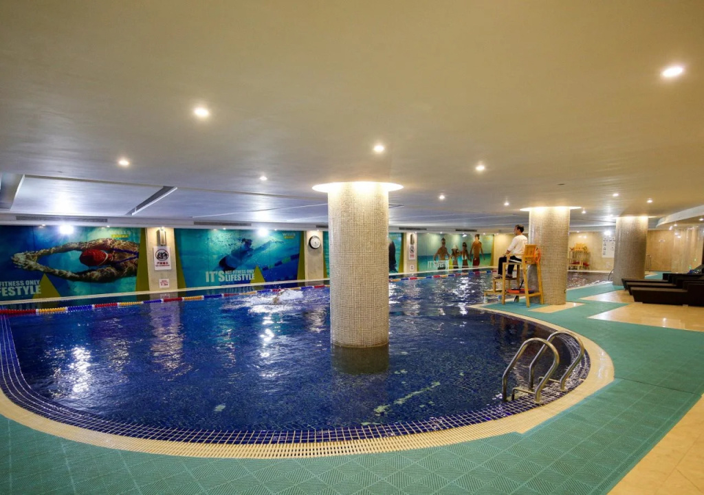 Royal Century Hotel Shanghai - Général